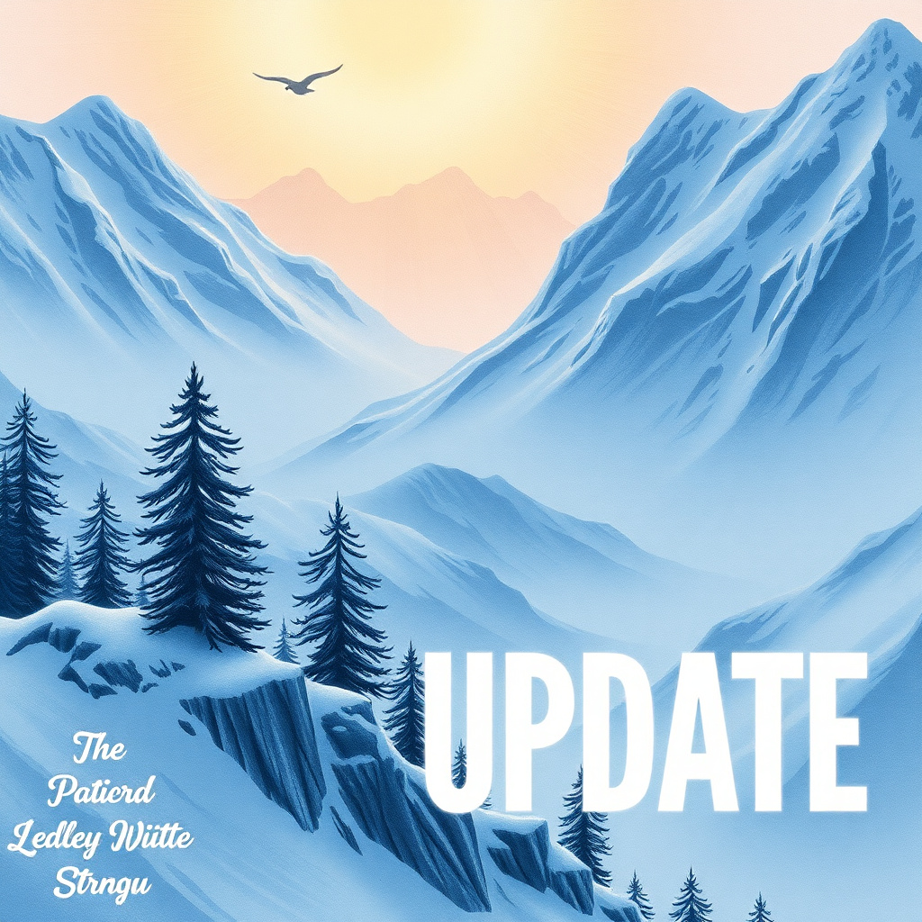 Update Cover